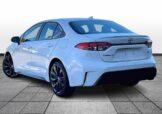 Toyota Corolla Se Sedan 4D - Thumbnail 6