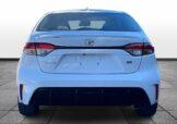 Toyota Corolla Se Sedan 4D - Thumbnail 7