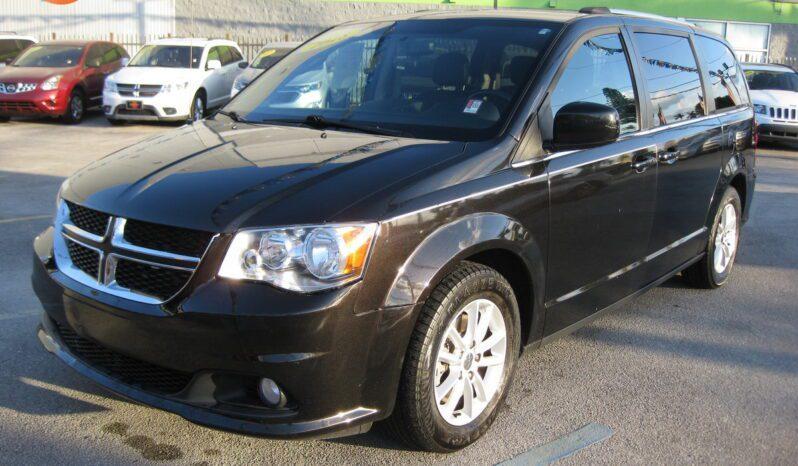 Dodge Grand Caravan - Thumbnail 2