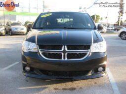 Dodge Grand Caravan - Thumbnail 18