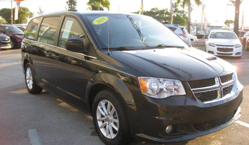 Dodge Grand Caravan - Thumbnail 4