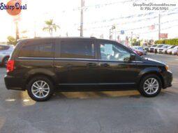 Dodge Grand Caravan - Thumbnail 20