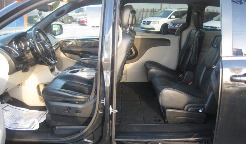 Dodge Grand Caravan - Thumbnail 12