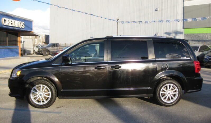 Dodge Grand Caravan - Thumbnail 9