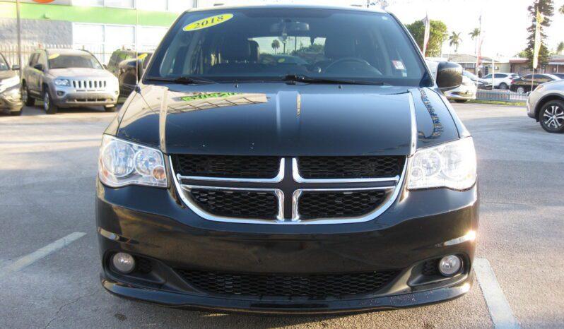 Dodge Grand Caravan - Thumbnail 3