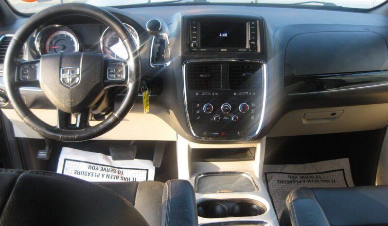 Dodge Grand Caravan - Thumbnail 13