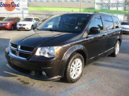 Dodge Grand Caravan - Thumbnail 17