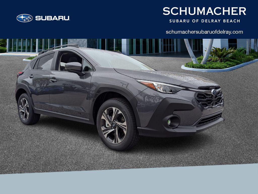 Subaru Crosstrek - View 1