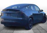 Tesla Model Y Long Range Sport Utility 4D - Thumbnail 8