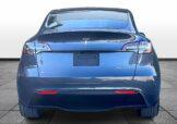 Tesla Model Y Long Range Sport Utility 4D - Thumbnail 7