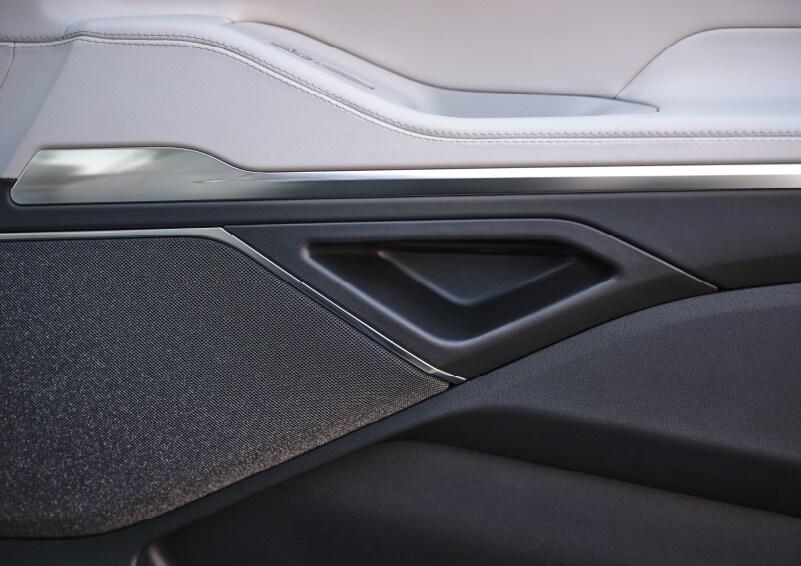 Lincoln Navigator - Thumbnail 13