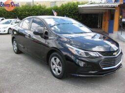 Chevrolet Cruze - Thumbnail 19