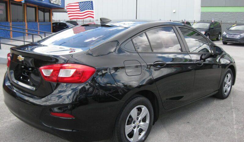 Chevrolet Cruze - Thumbnail 6