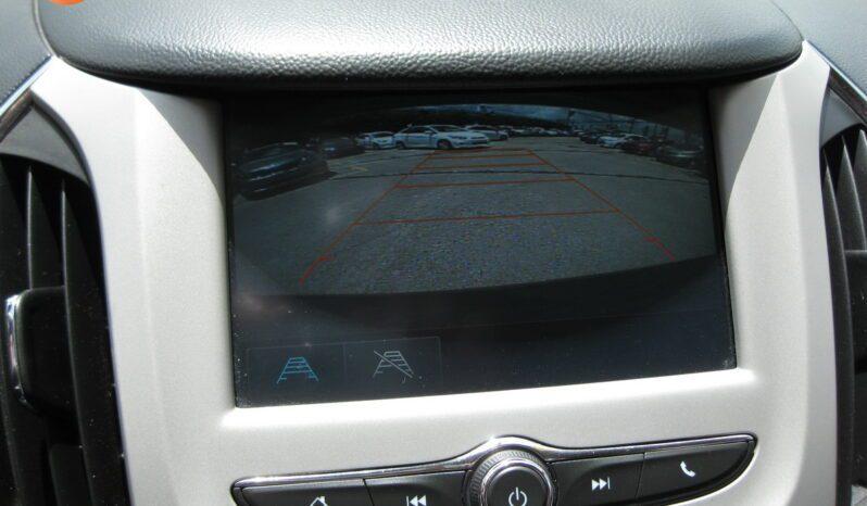 Chevrolet Cruze - Thumbnail 10