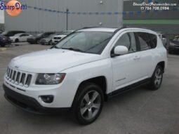 Jeep Compass - Thumbnail 16