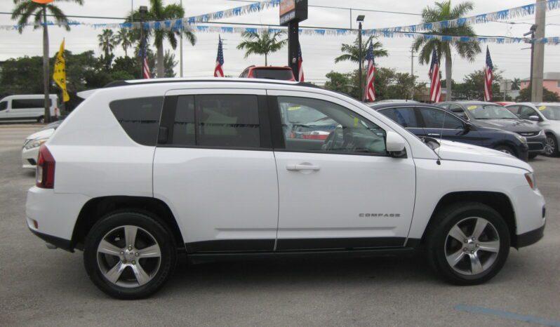 Jeep Compass - Thumbnail 5