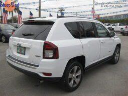 Jeep Compass - Thumbnail 20