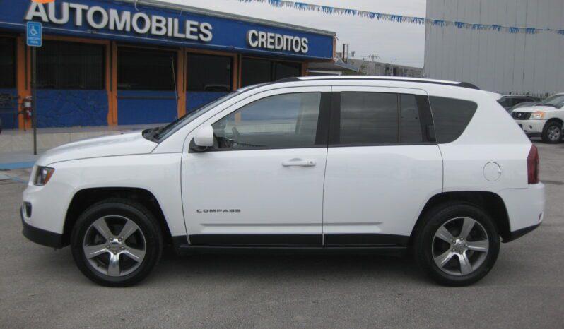 Jeep Compass - Thumbnail 9