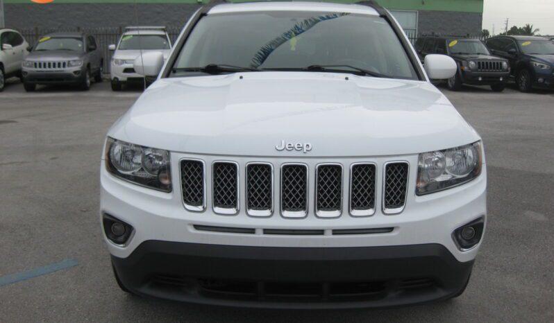 Jeep Compass - Thumbnail 3
