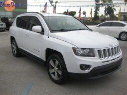 Jeep Compass - Thumbnail 18