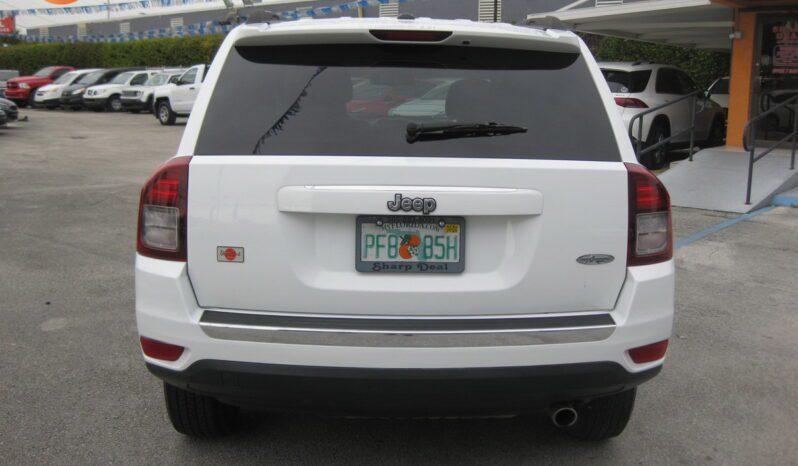 Jeep Compass - Thumbnail 7