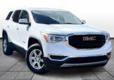 GMC Acadia Sle-1 Sport Utility 4D - Thumbnail 5