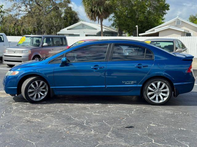 HONDA CIVIC - Thumbnail 4