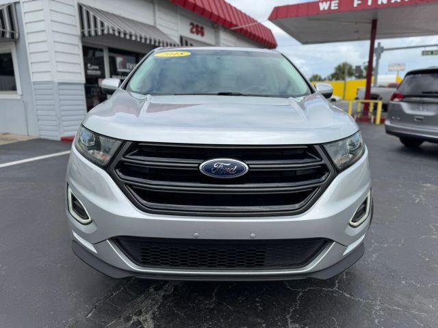 FORD EDGE - Thumbnail 2