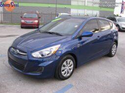 Hyundai Accent - Thumbnail 16