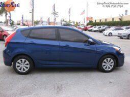Hyundai Accent - Thumbnail 19