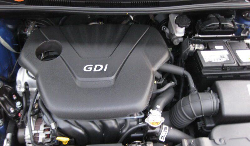 Hyundai Accent - Thumbnail 15