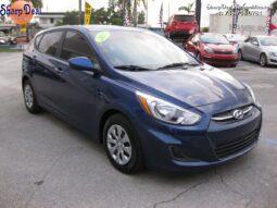 Hyundai Accent - Thumbnail 18