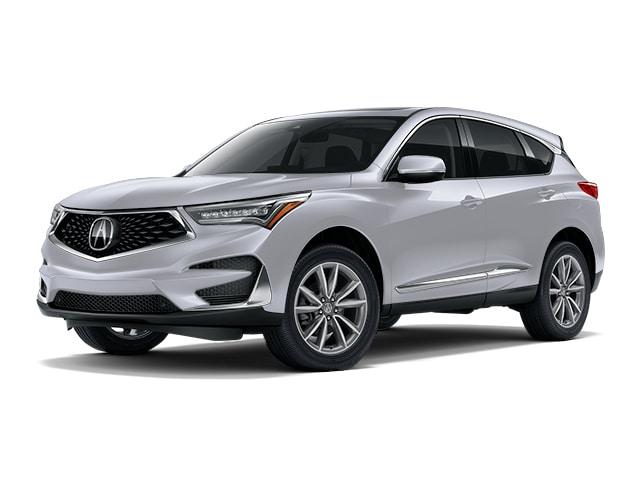 Acura RDX - View 1