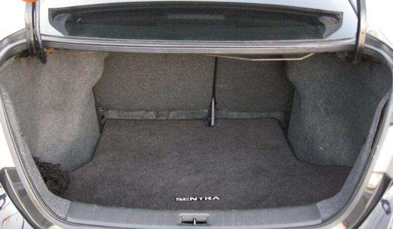 Nissan Sentra - Thumbnail 14