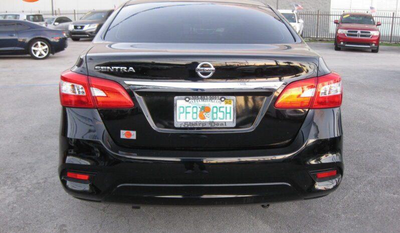 Nissan Sentra - Thumbnail 7