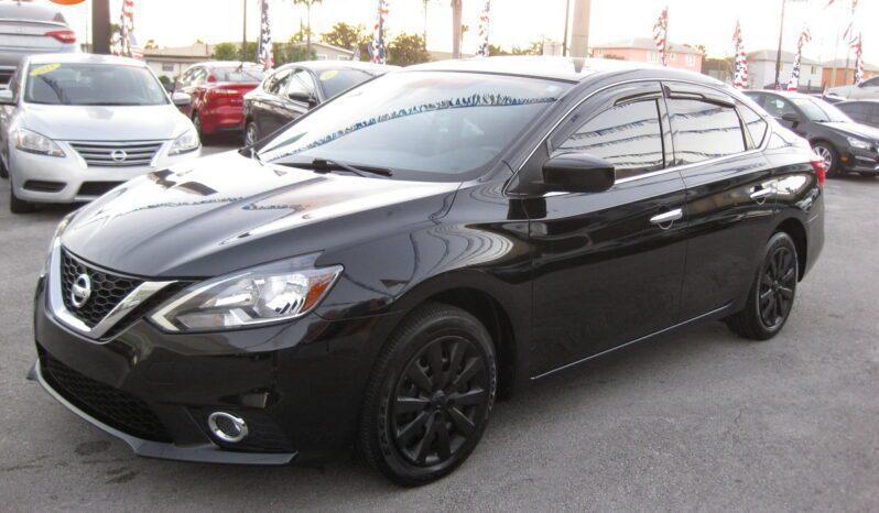 Nissan Sentra - Thumbnail 2