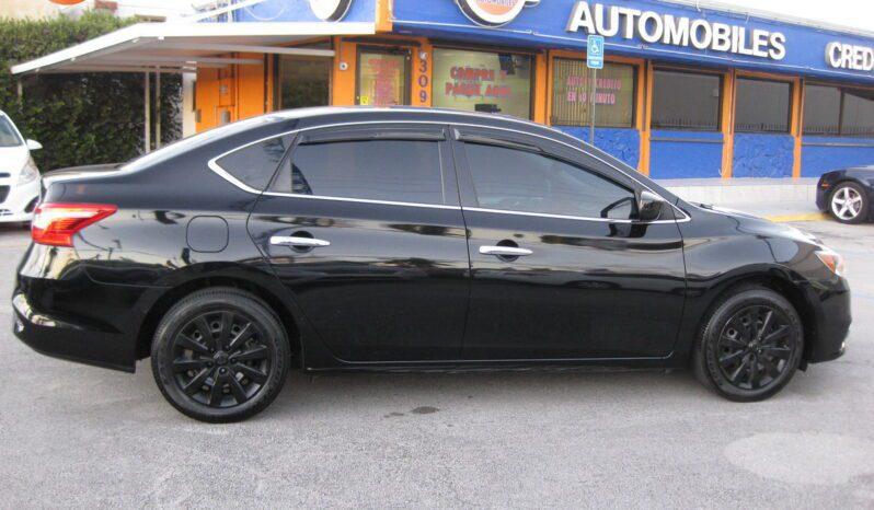 Nissan Sentra - Thumbnail 5