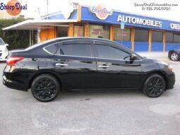 Nissan Sentra - Thumbnail 19