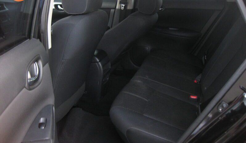 Nissan Sentra - Thumbnail 12