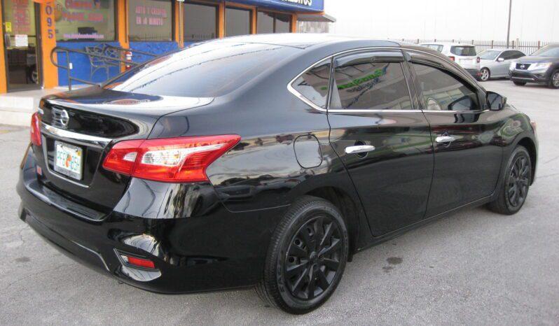 Nissan Sentra - Thumbnail 6