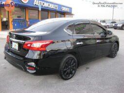 Nissan Sentra - Thumbnail 20