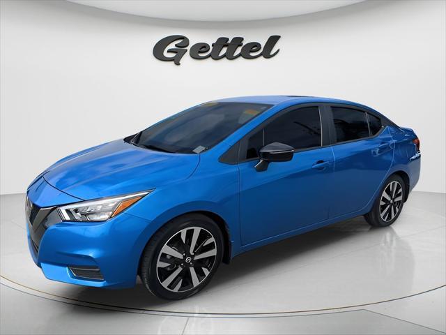 Nissan Versa 1.6 Sr Xtronic Cvt - Thumbnail 4