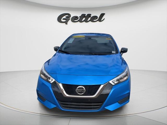 Nissan Versa 1.6 Sr Xtronic Cvt - Thumbnail 3