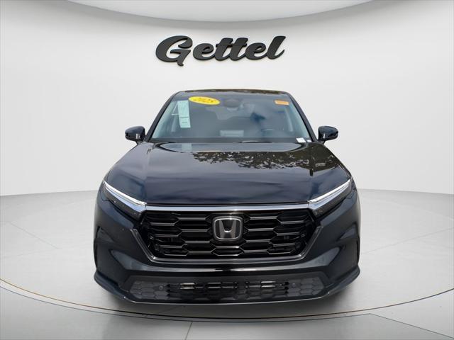 Honda Cr-V Ex-L 2Wd - Thumbnail 3