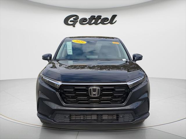 Honda Cr-V Ex-L 2Wd - Thumbnail 17