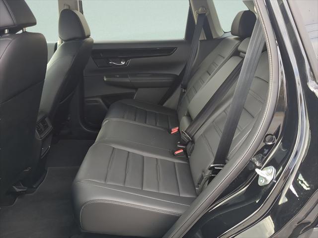 Honda Cr-V Ex-L 2Wd - Thumbnail 20