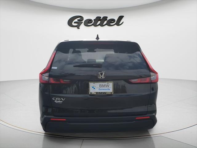 Honda Cr-V Ex-L 2Wd - Thumbnail 14