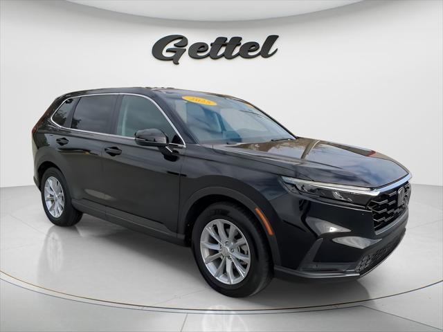 Honda Cr-V Ex-L 2Wd - Thumbnail 2