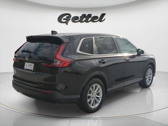 Honda Cr-V Ex-L 2Wd - Thumbnail 13