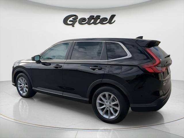 Honda Cr-V Ex-L 2Wd - Thumbnail 6